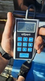 фото thumb №5, Двері правий задня honda accord 02r kombi