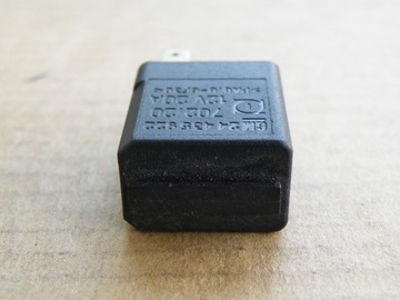 фото thumb №5, Opel corsa c astra g meriva a реле поворотов 24435922