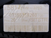 фото thumb №6, Приборы приборы 2.0 multijet jeep renegade 5814sw 82100x96r 735625926