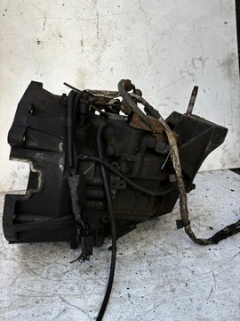 фото thumb №3, Коробка передач коробки передач 8c1r-7002-ch ford transit mk7 2.2 tdci