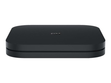 Медиаплеер Xiaomi Mi Box Smart TV 4k 8 ГБ
