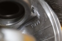 фото thumb №7, Поршень шату́н шатун opel zafira b astra j meriva b 1.7 cdti a17dtr p899