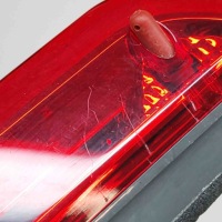 фото thumb №8, Дополнительная лампа стоп citroën c5 aircross 9811951080 23807238 1.5l 96kw 2020