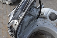 фото thumb №6, Opel corsa f pas задня задній піддон чверть задня ліва права повний комплект