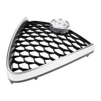 фото thumb №2, Решітка радіатора решітка радіатора alfa romeo giulia veloce 156157026