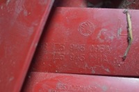 фото thumb №11, Skoda octavia ii лампа левый задняя hb s2074