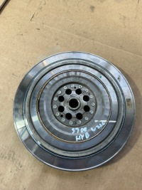 фото thumb №5, Сцепление, колесо маховик mercedes s klasa w222 s300 гибрид om651