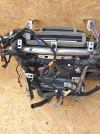 фото thumb №4, Alfa romeo stelvio отопитель каркас электропроводка