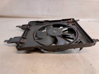 Вентилятор радиатора renault scenic 2 1.9dci Доставка, фото thumb