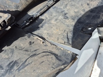 фото thumb №14, Bmw x5 f15 usa бампер переднее перед