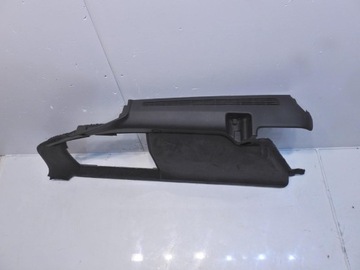 фото thumb №6, Обивка багажника левый зад audi a6 c6 4f9863879g