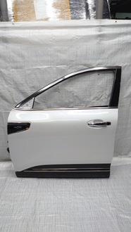 фото thumb №1, Koleos ii дверь передние левая initiale paris