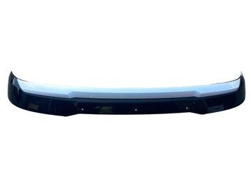 фото thumb №1, Защита солнцезащитная daf xf xg + 2248955 хром