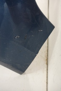 Ford c-max mk2 2015- lift бампер перед передній f1cb-r17757-ac в Україні, фото thumb