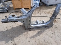 Купить Mini f55 f56 f57 c6b четверть лонжерон перед левая сторона, фото thumb