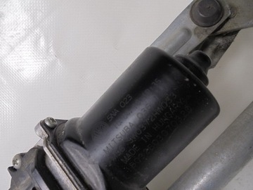 фото thumb №7, Двигунчик механізм двірник перед vw tiguan ii 2 19r. 5nb955119a