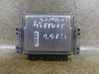 фото thumb №7, 237100703r набір стартовий dacia sandero i 1.5 dci 2008-2020