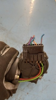 фото thumb №4, Моторчик дворники перед volvo v40 02r 1.9dci