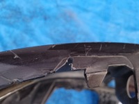 Porsche macan | бампер диффузор спойлер задняя задний 95b807421l | 0200 Оригинал, фото thumb