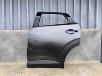 фото thumb №1, Mazda cx3 cx-3 дверь левая задняя задние d10e73010 молдинг