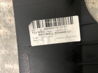 фото thumb №9, Тунель середній підлокітник bmw f31 lci 9360528