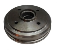 Гальмівні барабани гальмівні колодки підшипник розпірки циліндрики гальмівні daewoo matiz s6p Недорого, фото thumb