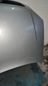 фото thumb №4, Капот передня opel astra g 02r hb 5двері