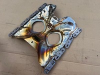 фото thumb №9, Mercedes c63s c63 w205 захист теплова турбіна ory