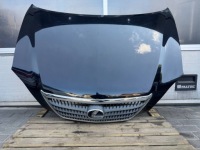 фото thumb №1, Lexus rx ii rx300 rx400 капот