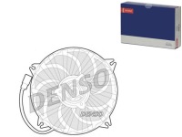 Denso вентилятор радіатора renault Зі Шроту, фото thumb