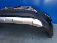 фото thumb №11, Toyota rav4 2018 2019 2020 18 19- бампер переднее