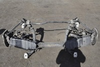 фото thumb №5, Audi a4 b9 підвіска балка задня sedan kpl