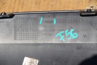 фото thumb №7, Mini cooper one f56 f57 2014-20 бампер задня задній