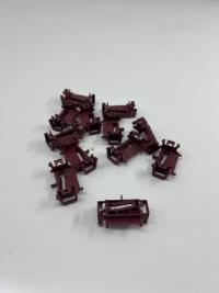 фото thumb №1, Частина кузов bmw x7 g07 9465665