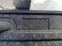 фото thumb №8, Абсорбер перед bmw e65 52758211