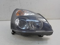 фото thumb №1, Renault clio ii фара правый ксенон 5dv008290-00