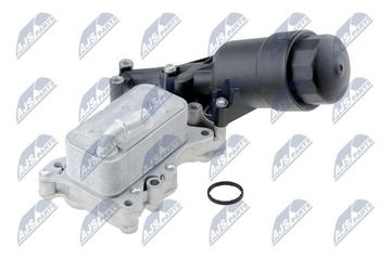 фото thumb №1, Радиаторов масла dodge caliber 2.2 crd 07.10-11.11 68091829aa