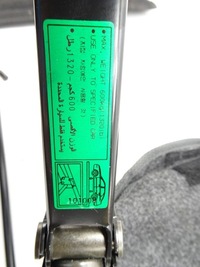 фото thumb №6, Домкрат ключ болт чохол kia venga