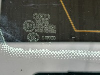 Стекло кузовная подогрев as2 правый задний  audi a6 c6 универсал Киев, фото thumb