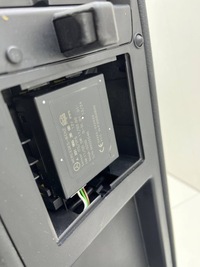 фото thumb №12, Mercedes r172 slk туннель средний подлокотник a1726800250