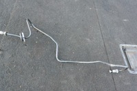 фото thumb №4, Трубка тормозная maserati quattroporte ghibli