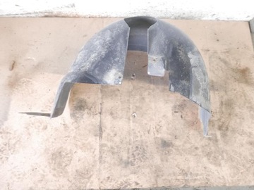 фото thumb №8, Підкрилок ліві зад задні peugeot 307 phi hb 5d 01-05