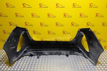 фото thumb №10, Toyota prius prime плагін 2016- бампер зад задній