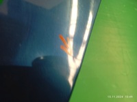 фото thumb №7, Крыло левый перед dacia logan i