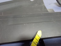 фото thumb №6, Nissan pulsar 14- защита поперечина передний 623223zl0a