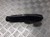 фото thumb №1, Ручка права задня зовнішня espace iv nv472