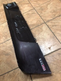 фото thumb №4, Накладка кришки задня mondeo mk3