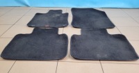 Peugeot 508 2 22r 1.5 дизель килимки велюрові cikcar комплект Ціна, фото thumb