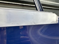 фото thumb №5, Skoda rapid 5ja 12-19r дверь правое задние правый задняя