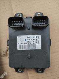 Купить Модуль фаркоп fiat ducato 01374226080, фото thumb